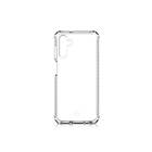 itskins SPECTRUM//CLEAR, Omslag, Samsung, Galaxy A13 5G, 16,5 cm (6,5), Transparent