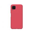 Nillkin Super Frosted Shield Case Huawei P40 Lite/Nova 7i/Nova 6 SE (Bright Red)