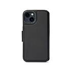 Decoded Modu wallet cover, iPhone 14/14 Pro, black