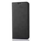 Wave BookCase protective case, OnePlus Nord 2T 5G, black