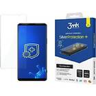 3mk Antimicrobial Protective Film Silver Protect Sony Xperia 1 III 5G