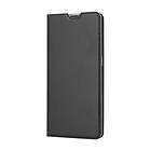 Wave BookCase protective case, OnePlus 8t, black