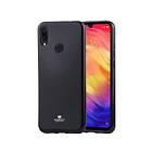 Mercury Case P40 PRO Jelly Case Mercury silicone black