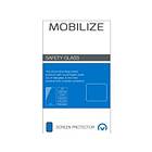 Mobilize MOB-50609, Genomskinligt skärmskydd, HTC, Desire 12, Stöttålig, Transparent, 1 styck