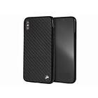 BMW Etui hardcase BMHCI65MBC iPhone Xs Max czarny/black Siganture-Carbon