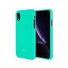 Mercury Jelly Case iPhone 13 Pro/13 6,1 mint/mint