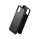 3mk Matt Case Xiaomi Mi Note 10 black/black