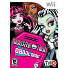 Monster High: Ghoul Spirit (Wii)