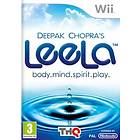 Deepak Chopra's Leela (Wii)