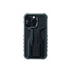 Topeak Telefonfodral RideCase Apple Apple iPhone 14Pro. blå/grå
