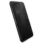 Cgsm Puro Case Speck Presidio Grip Galaxy S20 Ultra (Black/Black)