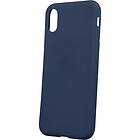 TelForceOne Case Matt TPU for A11 dark blue