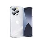 Joyroom Transparent Case JR-14Q4 för Apple iPhone 14 Pro Max 6.7