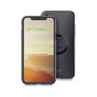 SP Connect SP PHONE CASE SET IPHONE X Mobilholder cykel