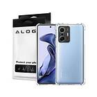 Alogy ShockProof Case for Xiaomi 11T 5G/11T Pro 5G Clear