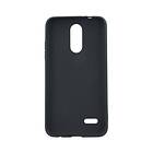 Matt TPU Case for Galaxy M52 5Gblack