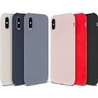 Mercury Mercury Silicone Case for S21 PLUS Black