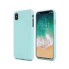 Mercury Soft Apple iPhone 12/12 Pro 6,1 mietowy/mint