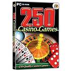 250 Casino Games (PC)