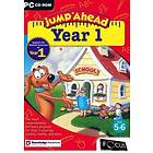 Jump Ahead Year 1 (PC)