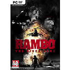 Rambo: The Game (PC)