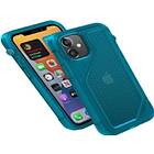 Catalyst Case Vibe iPhone 12 Mini blue transparent