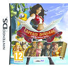 Captain Morgane and the Golden Turtle (DS)