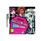 Monster High: Lycée d'Enfer