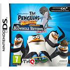 The Penguins of Madagascar: Dr. Blowhole Returns Again! (DS)