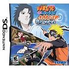 Naruto Shippuden: Naruto vs Sasuke (3DS)