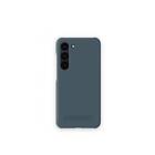 iDeal of Sweden Fashion Case Seamless, Samsung Galaxy S23+, Midnight Blue