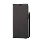 Wave BookCase protective case, OnePlus Nord CE 2 Lite 5G, black