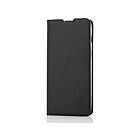 Wave BookCase protective case, OnePlus Nord 2 5G, black