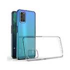 Mercury Jelly Case Oppo Reno 4 Pro 5G transparent/transparent