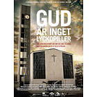 Gud Är Inget Lyckopiller (DVD)