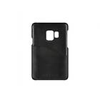 Bugatti fodral Londra, Skydd, Samsung, Galaxy S9, 14,7 cm (5,8), Sortera