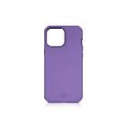 itskins SPECTRUM SILK cover til iPhone 13 . Lilla