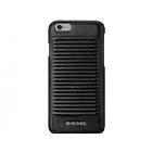 Diesel WRAP CASE IPHONE 6/6S BLACK standard