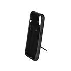 Topeak Etui na telefon RideCase iPhone 14. Black/ Gray