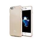 Mercury Jelly Case iPhone 13 Pro Max 6.7 gold/gold