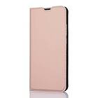 Wave BookCase protective case, Xiaomi Redmi 9A, Rose gold