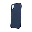 Matt TPU case for Xiaomi 12 5G/12X 5G dark blue