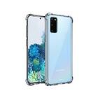 Shock 1,5 mm case for Samsung Galaxy A73 5G transparent