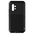 Love Mei Powerful case for Samsung Galaxy A52 (Black) universal