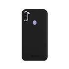 Mercury SILICONE CASE SAM A11/M11 BLACK