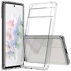 JT Berlin Pankow Mobiltelefon backcover Google Pixel 7 Transparent