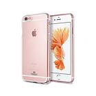 Mercury Jelly Case for iPhone 13 Pro Max transparent/transparent