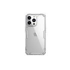 Nillkin Nature Pro iPhone 13 Pro Clear case
