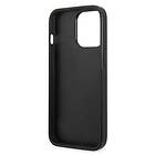 Karl Lagerfeld KLHCP13XMNMP1K iPhone 13 Pro Max 6.7 hardcase czarny/black Monogr