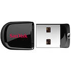 SanDisk USB Cruzer Fit 8GB